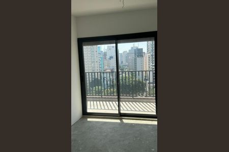 Apartamento à venda com 1 quarto, 38m² em Paraíso, São Paulo