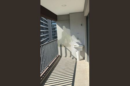 Apartamento à venda com 1 quarto, 38m² em Paraíso, São Paulo