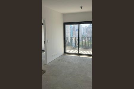 Apartamento à venda com 1 quarto, 38m² em Paraíso, São Paulo