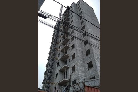 Foto 01 de apartamento à venda com 2 quartos, 33m² em Jardim Itacolomi, São Paulo