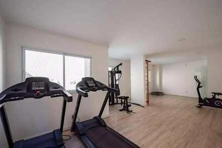 Foto 16 de apartamento à venda com 2 quartos, 33m² em Jardim Itacolomi, São Paulo