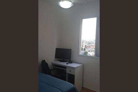 Foto 06 de apartamento à venda com 2 quartos, 33m² em Jardim Itacolomi, São Paulo