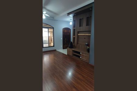 Foto 07 de casa à venda com 4 quartos, 210m² em Cambuci, São Paulo