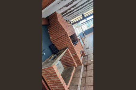 Casa à venda com 210m², 4 quartos e 2 vagasFoto 38