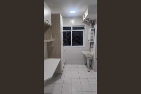 Apartamento para alugar com 80m², 3 quartos e 1 vagaÁrea de serviço