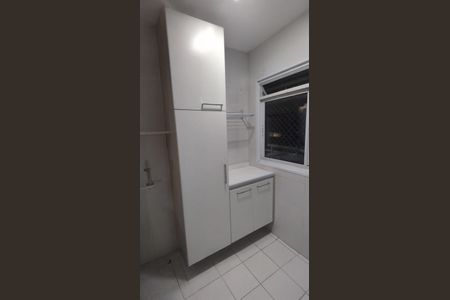 Apartamento para alugar com 80m², 3 quartos e 1 vagaÁrea de serviço