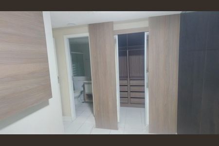 Apartamento para alugar com 80m², 3 quartos e 1 vagaSuíte