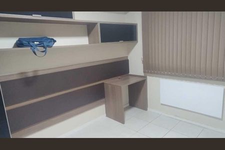 Apartamento para alugar com 80m², 3 quartos e 1 vagaQuarto 2