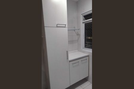 Apartamento para alugar com 80m², 3 quartos e 1 vagaÁrea de serviço