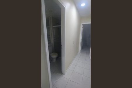 Apartamento para alugar com 80m², 3 quartos e 1 vagaBanheiro social