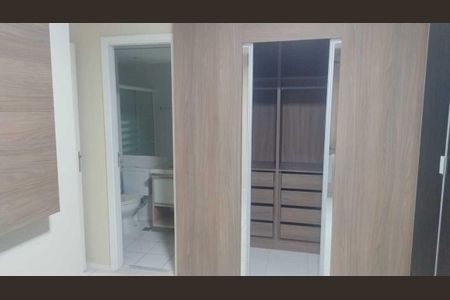 Quarto de apartamento para alugar com 3 quartos, 90m² em Luz, Nova Iguaçu