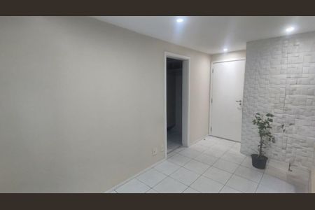 Apartamento para alugar com 80m², 3 quartos e 1 vagaSala