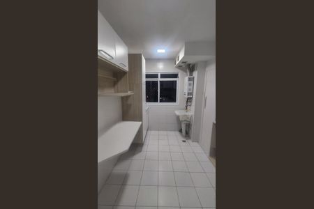 Apartamento para alugar com 80m², 3 quartos e 1 vagaÁrea de serviço