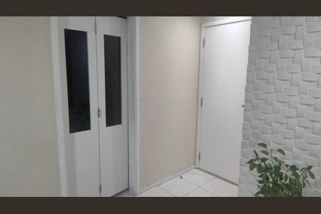 Sala de apartamento para alugar com 3 quartos, 90m² em Luz, Nova Iguaçu