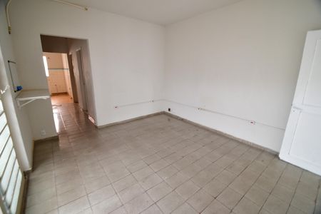 Casa para alugar com 2 quartos, 120m² em Vila Teixeira, Campinas