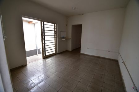 Casa para alugar com 2 quartos, 120m² em Vila Teixeira, Campinas