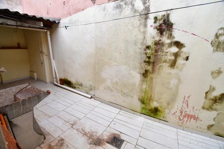 Casa para alugar com 2 quartos, 120m² em Vila Teixeira, Campinas