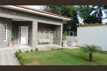 Casa à venda com 7 quartos, 550m² em Interlagos, São Paulo