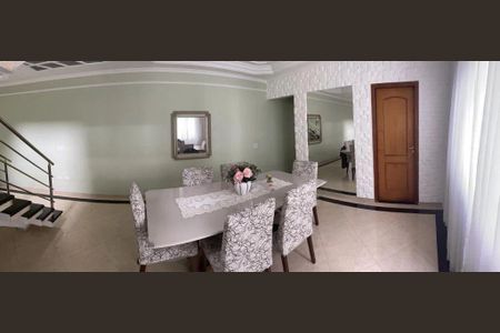 Casa à venda com 3 quartos, 200m² em Jardim Sao Judas Tadeu, Guarulhos