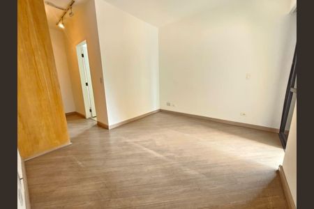 Foto 01 de apartamento para alugar com 3 quartos, 100m² em Jardim Vila Mariana, São Paulo
