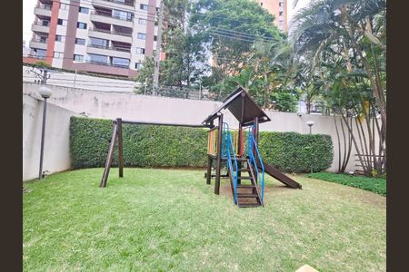 Foto 01 de apartamento para alugar com 3 quartos, 100m² em Jardim Vila Mariana, São Paulo