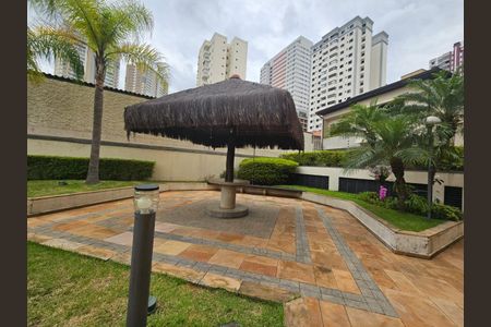 Foto 01 de apartamento para alugar com 3 quartos, 100m² em Jardim Vila Mariana, São Paulo