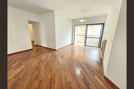 Foto 01 de apartamento para alugar com 3 quartos, 100m² em Jardim Vila Mariana, São Paulo