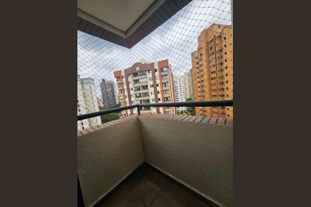 Foto 01 de apartamento para alugar com 3 quartos, 100m² em Jardim Vila Mariana, São Paulo