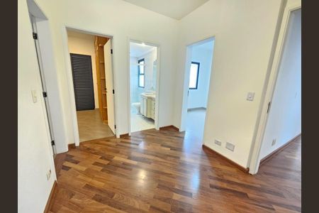 Foto 01 de apartamento para alugar com 3 quartos, 100m² em Jardim Vila Mariana, São Paulo