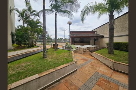 Foto 01 de apartamento para alugar com 3 quartos, 100m² em Jardim Vila Mariana, São Paulo