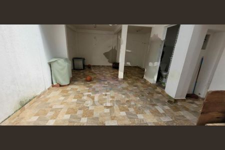 Casa à venda com 3 quartos, 170m² em Jardim Itapeva, São Paulo