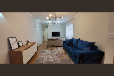 Casa à venda com 3 quartos, 170m² em Jardim Itapeva, São Paulo