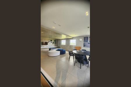 Apartamento à venda com 2 quartos, 38m² em Vila Vermelha, São Paulo