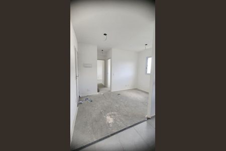 Foto 12 de apartamento à venda com 2 quartos, 38m² em Vila Vermelha, São Paulo