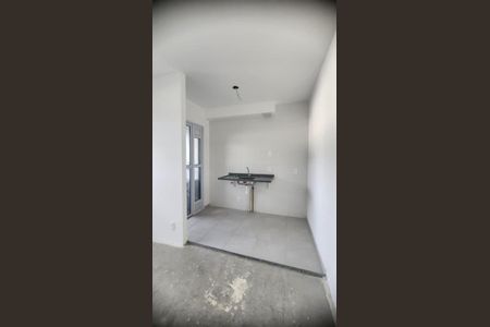 Foto 02 de apartamento à venda com 2 quartos, 38m² em Vila Vermelha, São Paulo