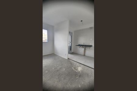 Foto 04 de apartamento à venda com 2 quartos, 38m² em Vila Vermelha, São Paulo