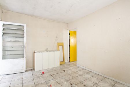 Casa para alugar com 25m², 1 quarto e sem vagaCozinha 