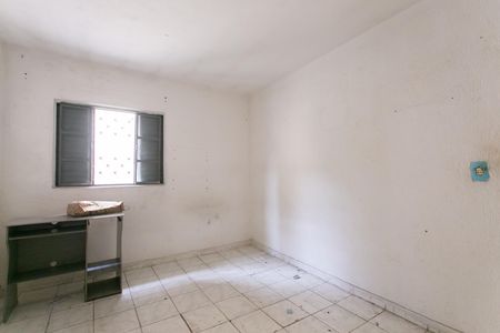 Quarto  de casa para alugar com 1 quarto, 25m² em Vila Jacuí, São Paulo