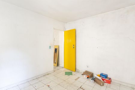 Quarto  de casa para alugar com 1 quarto, 25m² em Vila Jacuí, São Paulo