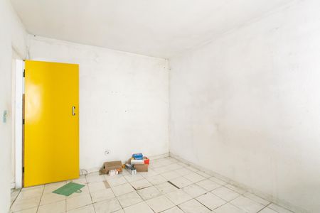 Quarto  de casa para alugar com 1 quarto, 25m² em Vila Jacuí, São Paulo
