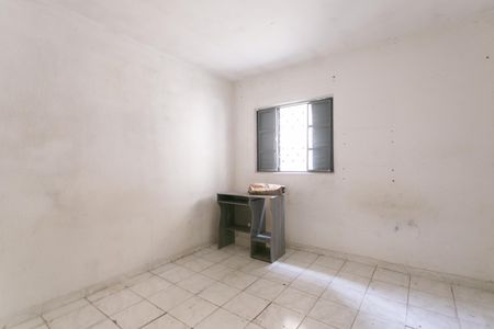 Quarto  de casa para alugar com 1 quarto, 25m² em Vila Jacuí, São Paulo