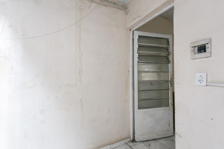 Casa para alugar com 25m², 1 quarto e sem vagaÁrea de Serviço 