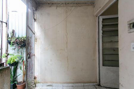 Casa para alugar com 25m², 1 quarto e sem vagaÁrea de Serviço 