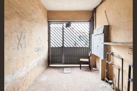 Casa para alugar com 25m², 1 quarto e sem vagaEntrada 