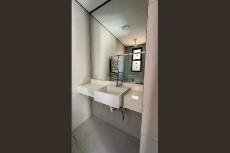 Apartamento à venda com 3 quartos, 141m² em Carmo, Belo Horizonte