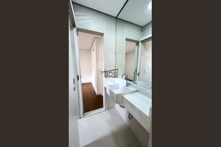 Apartamento à venda com 3 quartos, 141m² em Carmo, Belo Horizonte