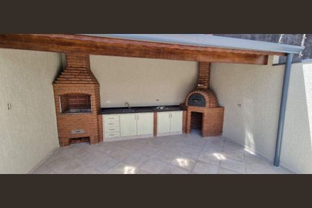 Casa à venda com 3 quartos, 200m² em Vila Nair, São Paulo