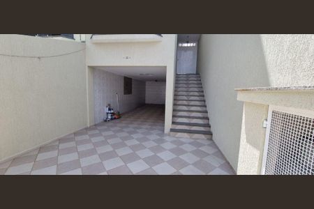 Casa à venda com 3 quartos, 200m² em Vila Nair, São Paulo