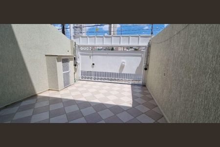 Casa à venda com 3 quartos, 200m² em Vila Nair, São Paulo