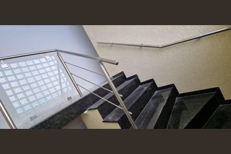 Casa à venda com 3 quartos, 200m² em Vila Nair, São Paulo